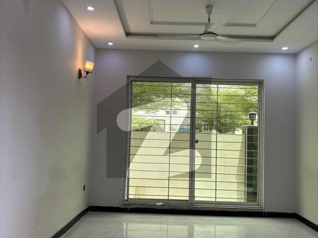 Brand New 5 Marla Modern House for Rent DHA Rahbar, Lahore DHA 11 Rahbar