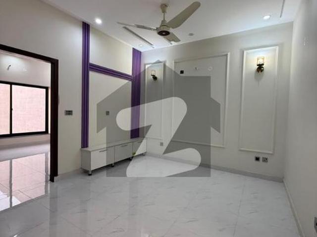 Brand New 5 Marla Modern House For Rent DHA 11 Rahbar Phase 2