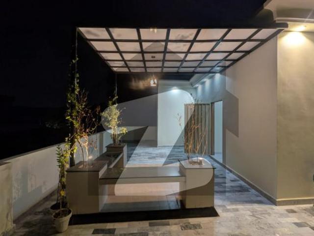 Brand New 5 Marla Modern House For Sale In Topaz Extension Block, Park View City Lahore Park View City Topaz Extension Block