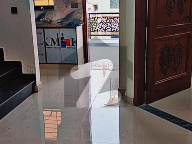Brand New 5 Marla Modern House For Sale Prime Location In A Block, Al Kabir Town Phase 2