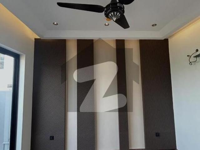 Brand New 5 Marla Modern Marvel Elegant Bungalow For Sale At Super Hot Location DHA 9 Town
