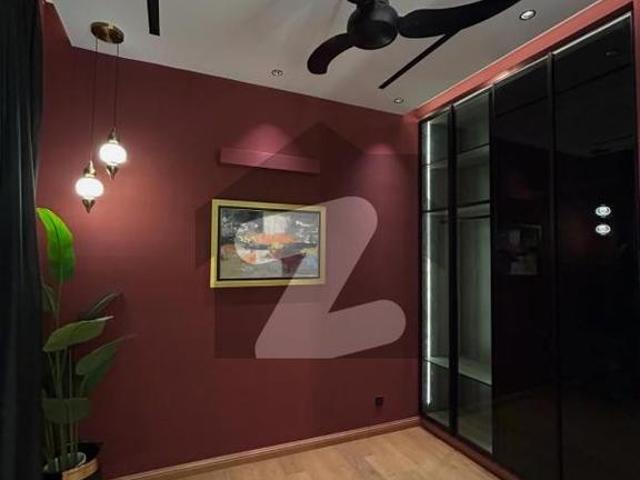 Brand New 5 Marla Modern Marvel Elegant Bungalow For Sale At Super Hot Location DHA 9 Town