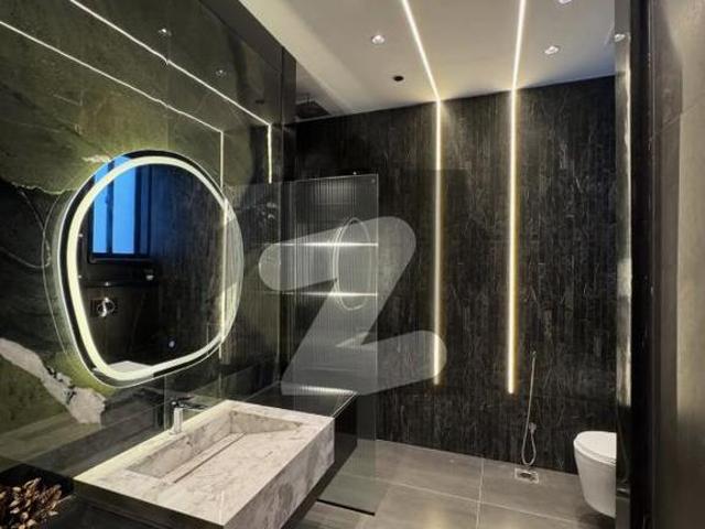 Brand New 5 Marla Modern Marvel Elegant Bungalow For Sale At Super Hot Location DHA 9 Town