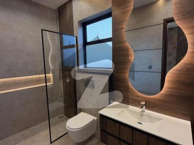 Brand New 5 Marla Modern Marvel Elegant Bungalow For Sale At Super Hot Location DHA 9 Town Block C