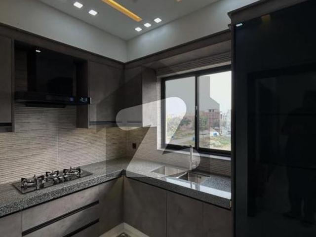 Brand New 5 Marla Modern Marvel Elegant Bungalow For Sale At Super Hot Location DHA 9 Town Block B