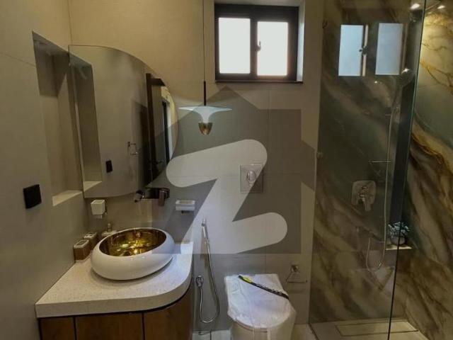 Brand New 5 Marla Modern Marvel Elegant Bungalow For Sale At Super Hot Location DHA 9 Town Block B