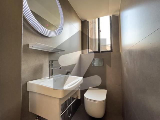 Brand New 5 Marla Modern Marvel Elegant Bungalow For Sale At Super Hot Location DHA 9 Town Block B