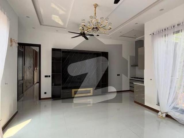 Brand New 5 Marla Modern Marvel Elegant Bungalow For Sale At Super Hot Location DHA Phase 6