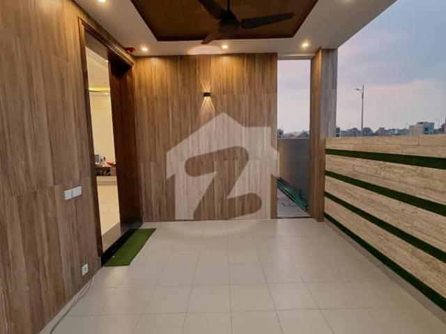 Brand New 5 Marla Modern Marvel Elegant Bungalow For Sale At Super Hot Location