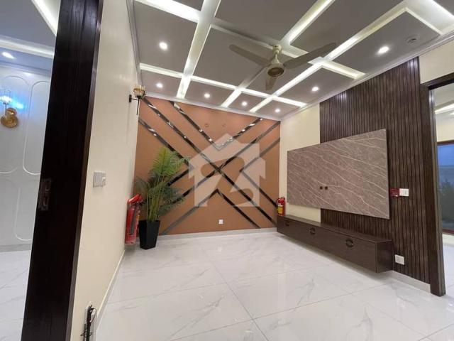 Brand New 5 Marla Modern Marvel Elegant Bungalow For Sale At Super Hot Location