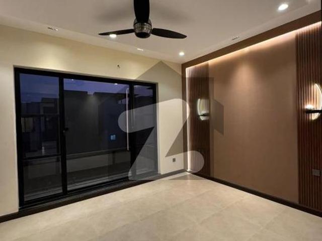 Brand New 5 Marla Modern Marvel Elegant Bungalow For Sale DHA 9 Town Block B