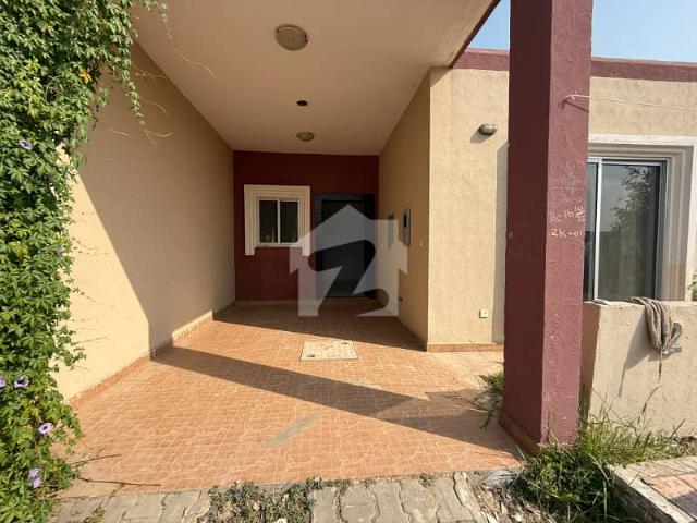 Brand New 5 Marla Single Storey Corner House DHA Phase 7, Rawalpindi
