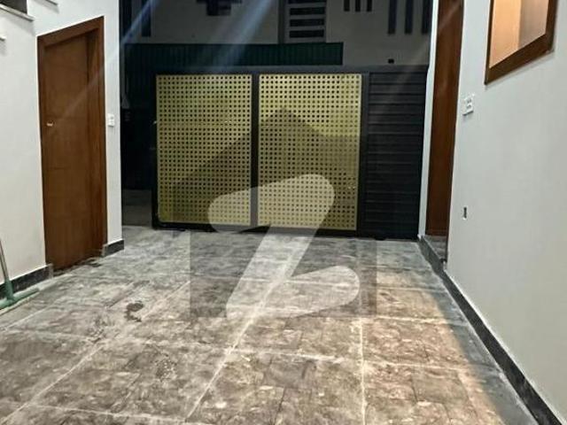 Brand New 5 Marla Single Storey House Available For Sale In Bani Gala Islamabad Best Opportunity For Dream Home Bani Gala
