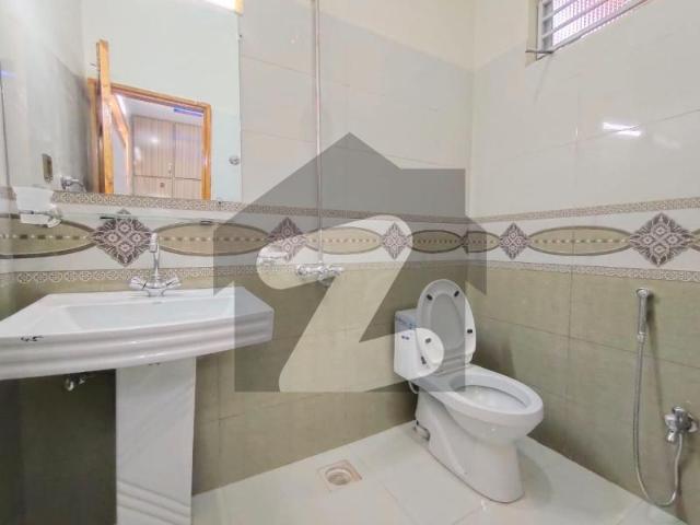 Brand New 5 Marla Single Story House for Sale in Airport Housing Society Near Gulzare Quid and Express Highway Wakeel Colony Gulberg Greens Airport Housing Society Sector 4