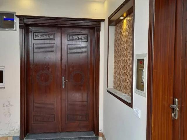 Brand New 5 Marla Spanish House Available For Sale In Canal Garden Block E Lahore Canal Garden ID 93893