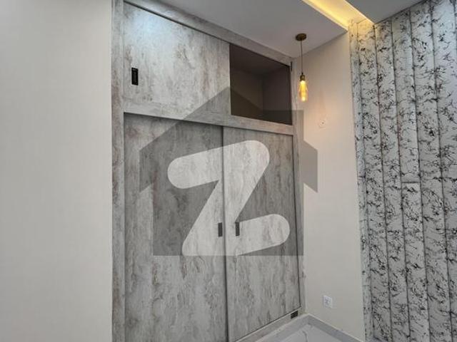 Brand New 5M Modern Designed House For Sale Bahria Town Rafi Block