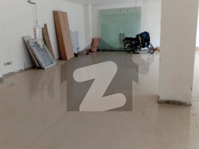 Brand New 600 Square Feet Office Floor Available For Rent