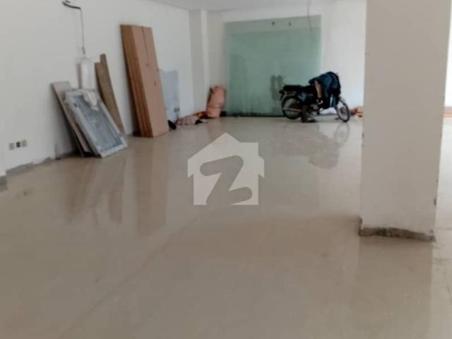 Brand New 600 Square Feet Office Floor Available For Rent