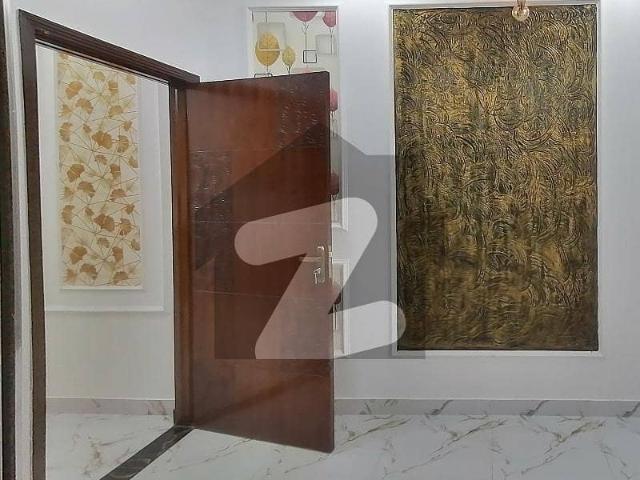 Brand New 619 Square Feet House Available In Sabzazar Scheme For sale