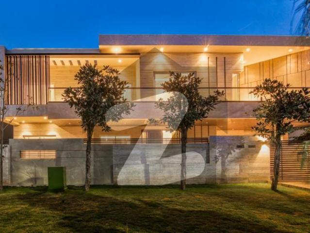 Brand New 622 Sq Yards House In F 7/3 Main Road For Sale F 7/3