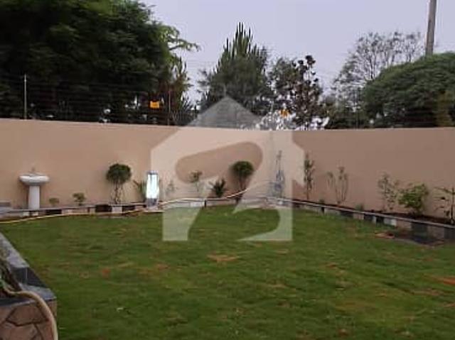 Brand New 666 Sq Yards Ground + Basement House For Rent In F 11 Islamabad | 6 Bedrooms | Lawn | Vast Parking