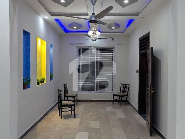 Brand New 6.5 Marla House For Sale