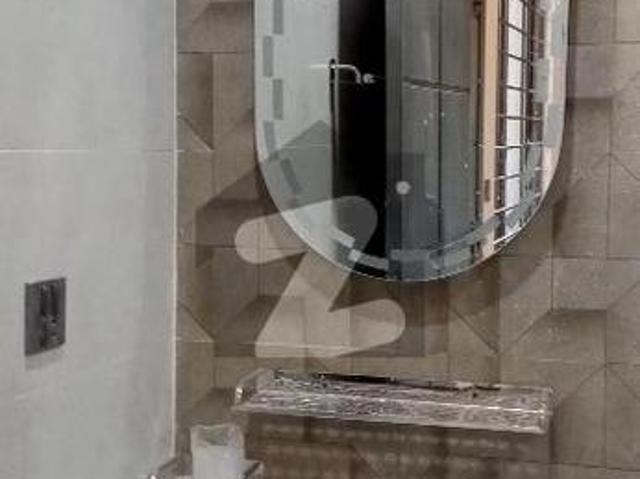 Brand New 6 Marla 1.5 Story For Sale Lop CDA Approved In Jinnah Good Location In Jinnah Water Bor Available FECHS