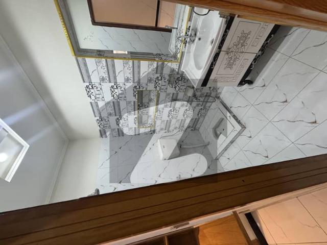 Brand New 6 Marla Beautiful Designer House For Sale In Soan Garden Islamabad