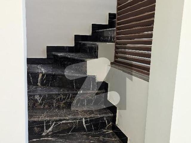 Brand New 6 Marla Designer House For Sale In Bahria Town Sector M Bahria Town Phase 8 Block M