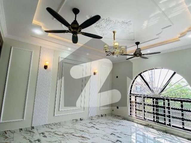 Brand new 6 Marla double story house for sale in soan Garden Islamabad Soan Garden