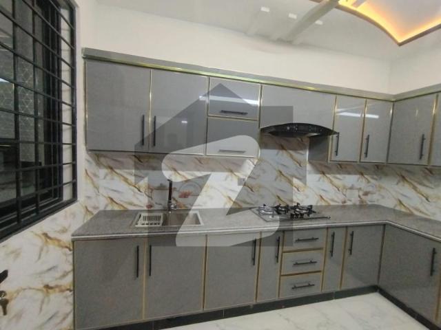 Brand new 6 marla house available for sale in i 10