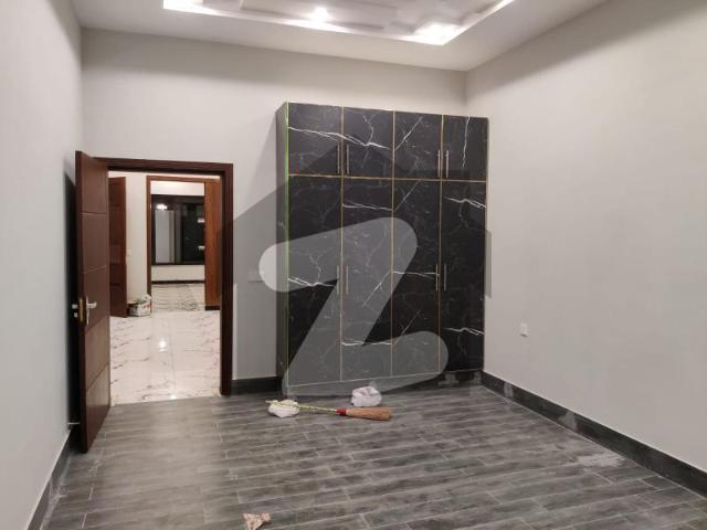 Brand New 6 Marla House Available In Bukhari Villas For Sale Bukhari Villas
