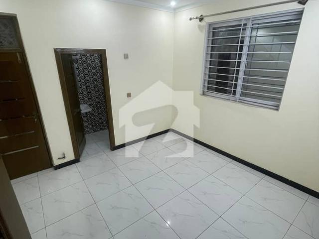 Brand new 6 marla house for sale in airport housing society sector 4
