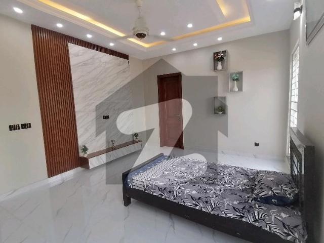 Brand New 6 Marla House For Sale In DHA Phase 1 Sector C Multan DHA Phase 1 Sector C