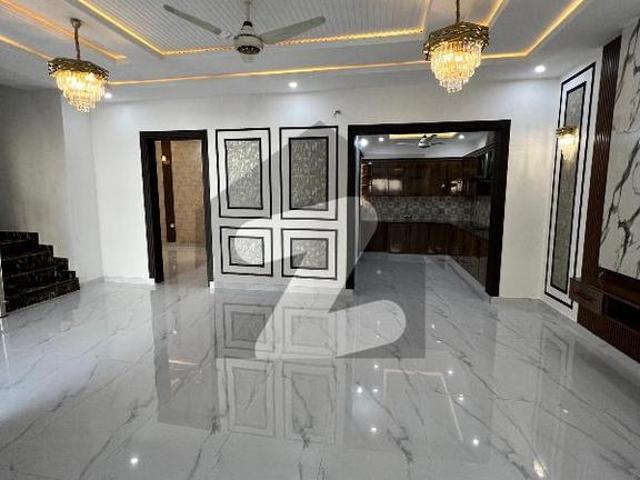 Brand New 6 Marla House for Sale in Diamond City Phase 2, E Block Diamond City