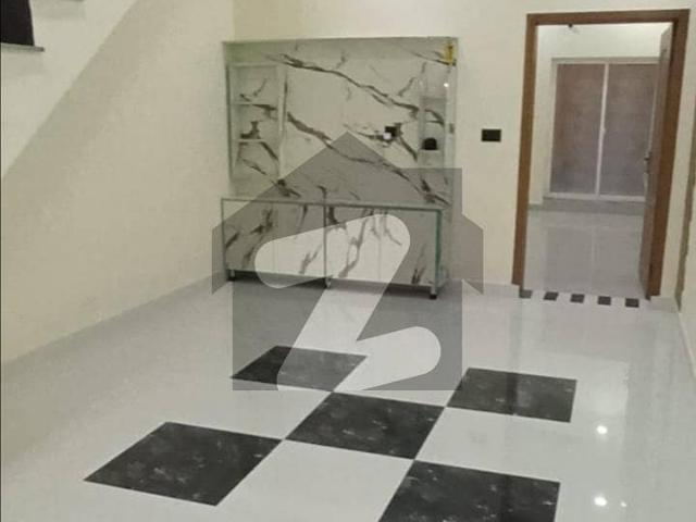 Brand New 788 Square Feet House Available In Clifton Colony For sale