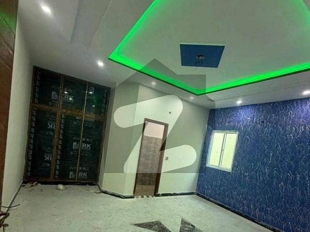 Brand New 788 Square Feet House Available In Hassan Town For sale