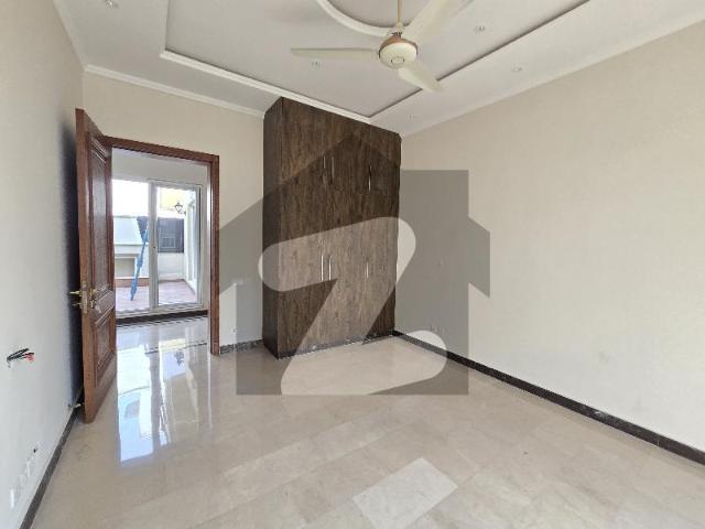 Brand New 8 Bedrooms Triple Storey Designer House For Rent In F 7