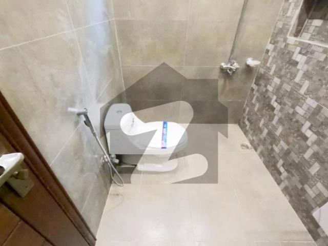 Brand New 8 Marla Beautiful House Available For Sale In Canal Garden Block H