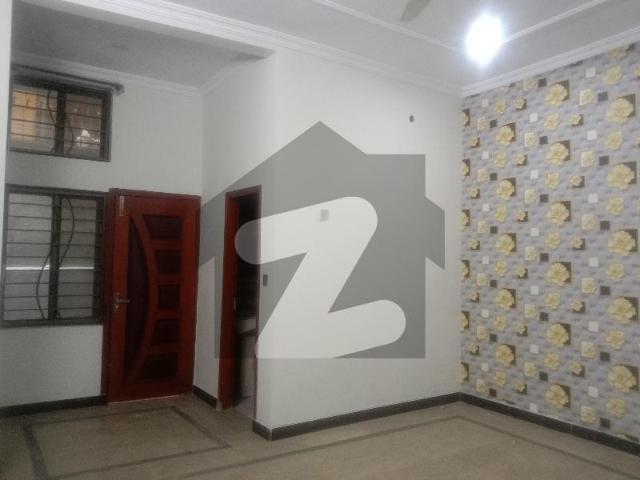 Brand New 8 Marla Double Storey House For Sale Airport Housing Society Sector 4