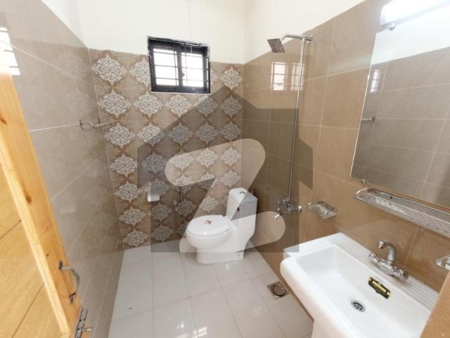Brand new 8 marla house with basement for sale faisal town phase 1 block b