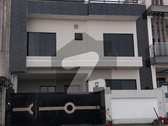 Brand new 8 marla house available for sale in g 16/4