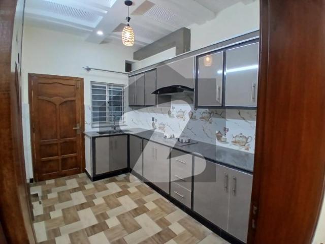 Brand New 8 Marla House For Sale Faisal Town F 18