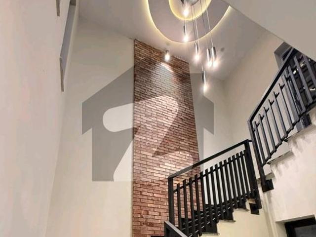 Brand New 8 Marla House For sale In DHA Phase 1 Sector V Multan DHA Phase 1 Sector V