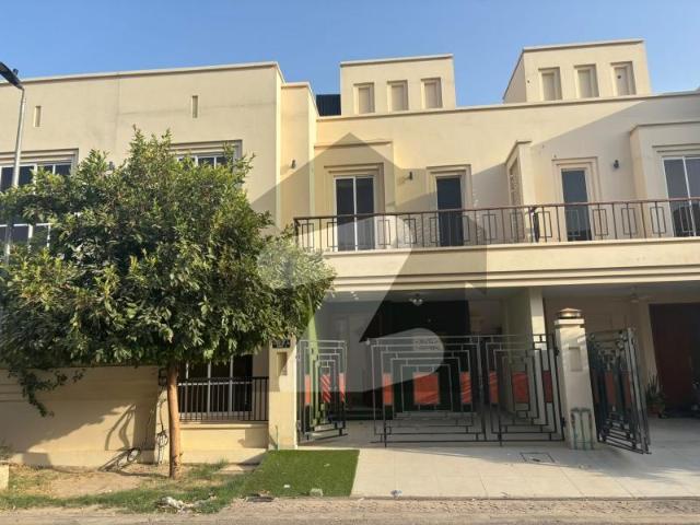 Brand New 8 Marla House For sale In Royal Orchard Block E Multan Royal Orchard Block E