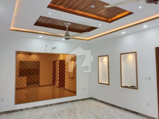 Brand New 8 Marla House for Sale in Sector I | Prime Location | Bahria Enclave Islamabad