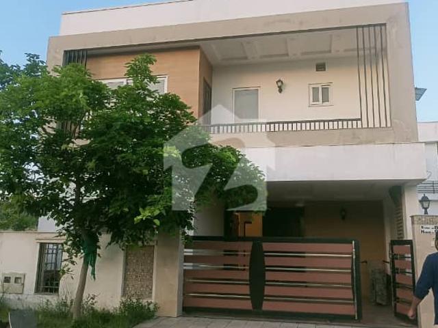 Brand New 8 Marla House for Sale | Sector J, Bahria Enclave