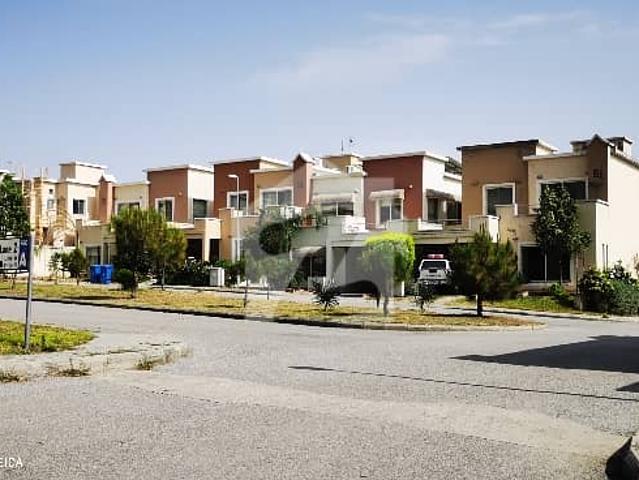 Brand New 8 Marla House Is Available For Sale