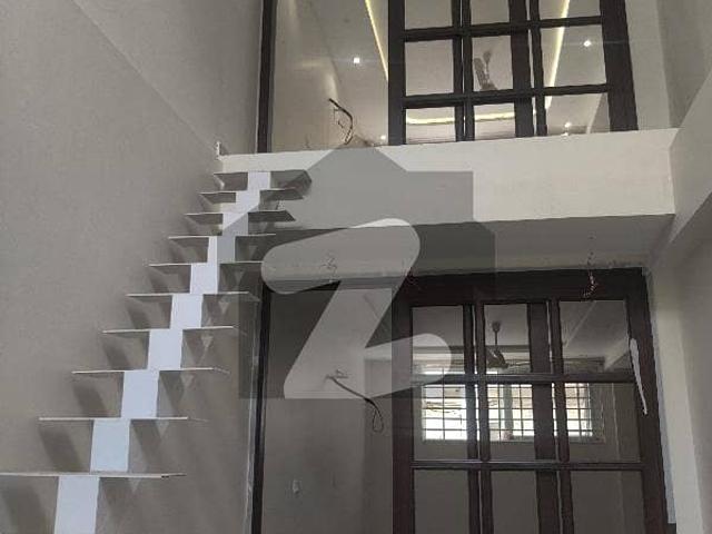Brand New 8 Marla Plaza | 10 Modern Apartments | Bahria Spring North