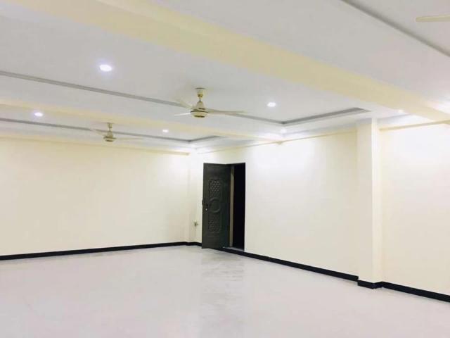 Brand New 960 sqft Full Hall For Rent Islamabad Soan Garden ID 09090